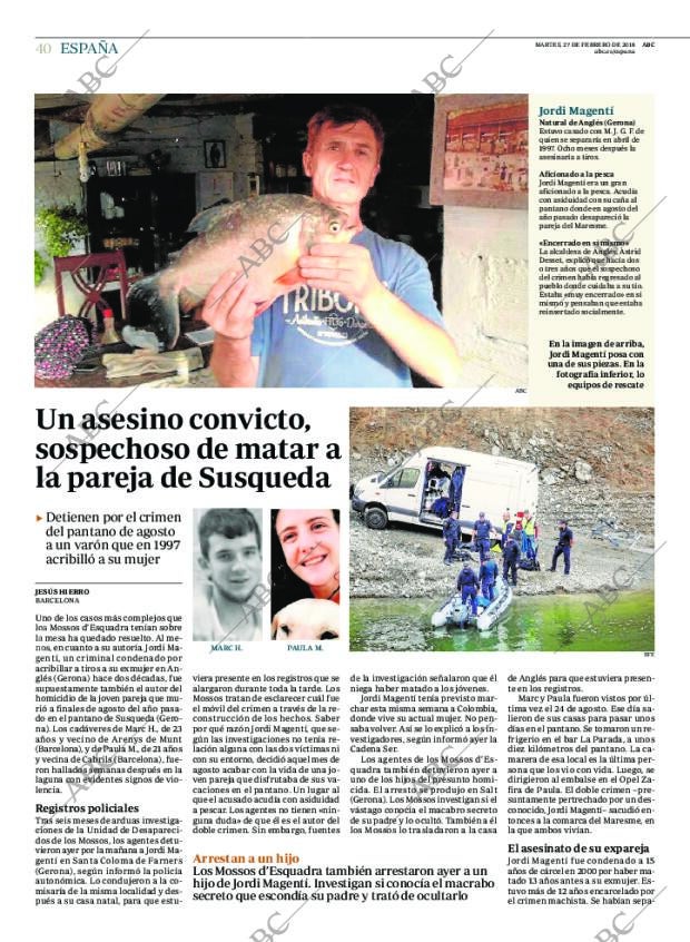 ABC CORDOBA 27-02-2018 página 40