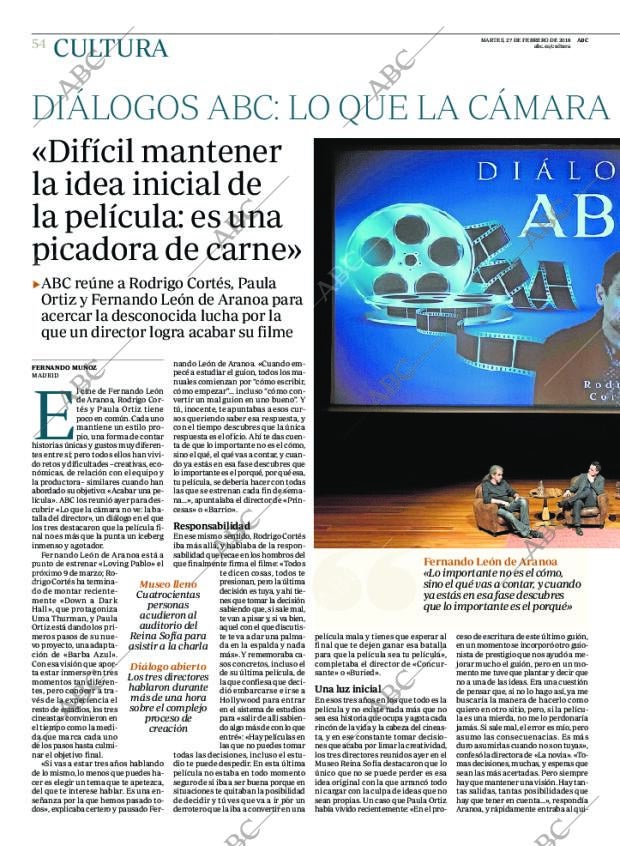 ABC CORDOBA 27-02-2018 página 54