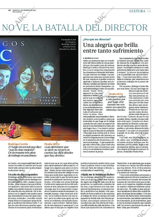 ABC CORDOBA 27-02-2018 página 55