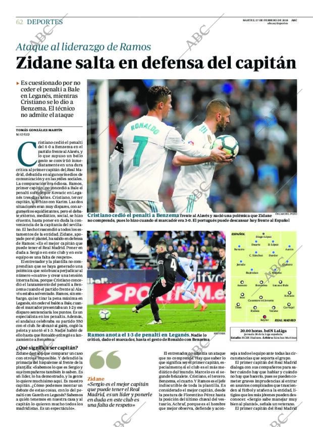 ABC CORDOBA 27-02-2018 página 62