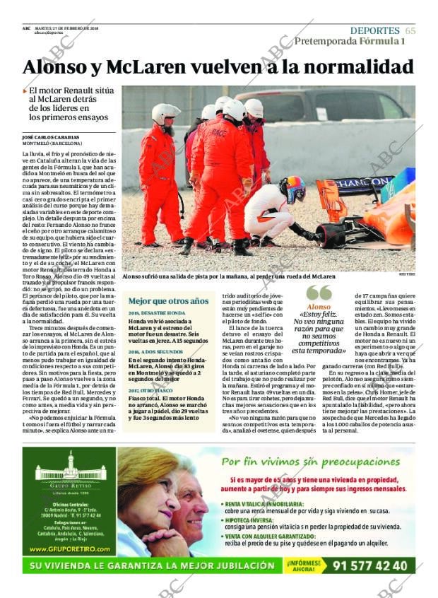 ABC CORDOBA 27-02-2018 página 65