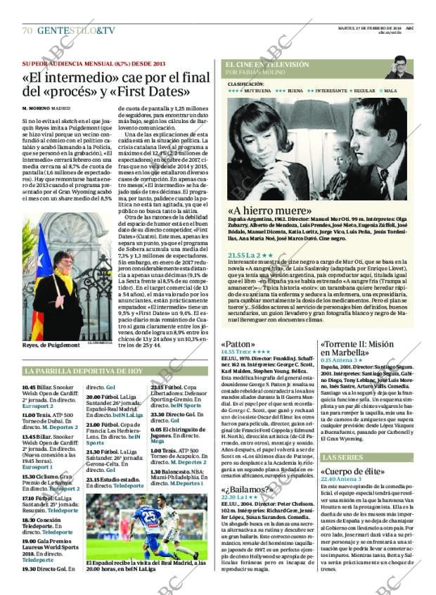 ABC CORDOBA 27-02-2018 página 70