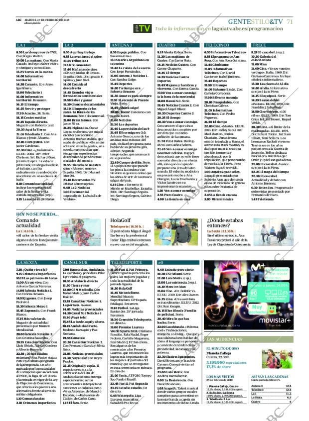 ABC CORDOBA 27-02-2018 página 71