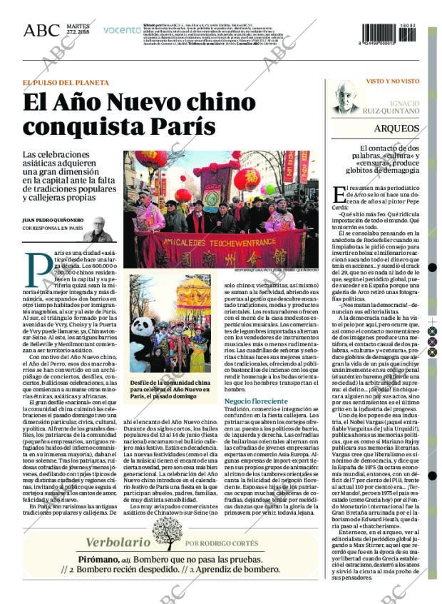 ABC CORDOBA 27-02-2018 página 72