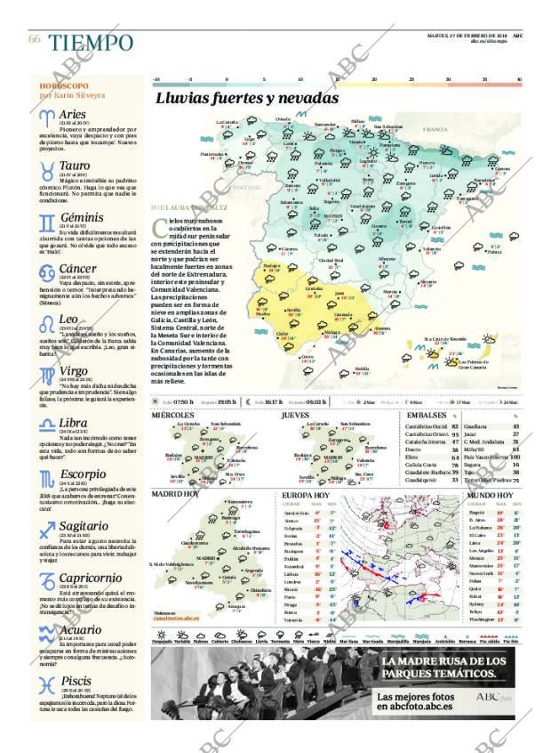 ABC MADRID 27-02-2018 página 66
