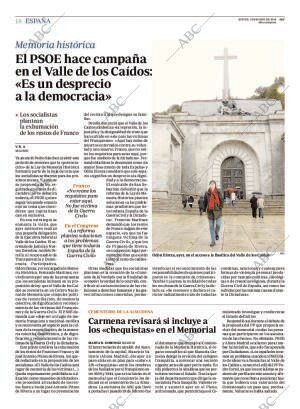 ABC MADRID 01-03-2018 página 18