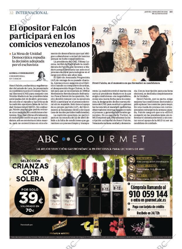 ABC MADRID 01-03-2018 página 32