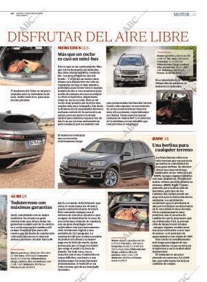ABC MADRID 01-03-2018 página 41