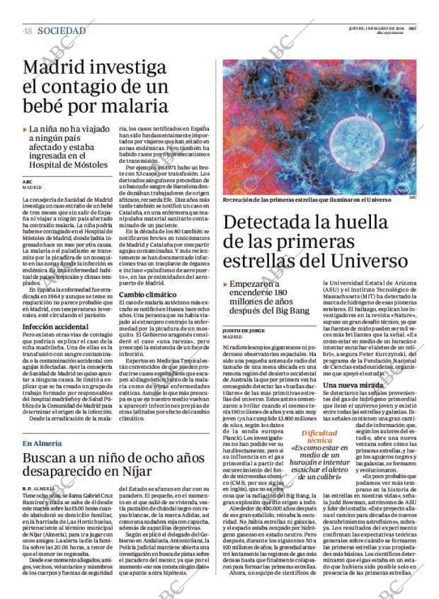 ABC MADRID 01-03-2018 página 48