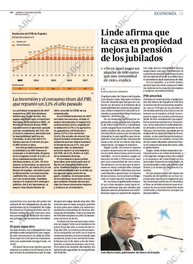 ABC MADRID 02-03-2018 página 33