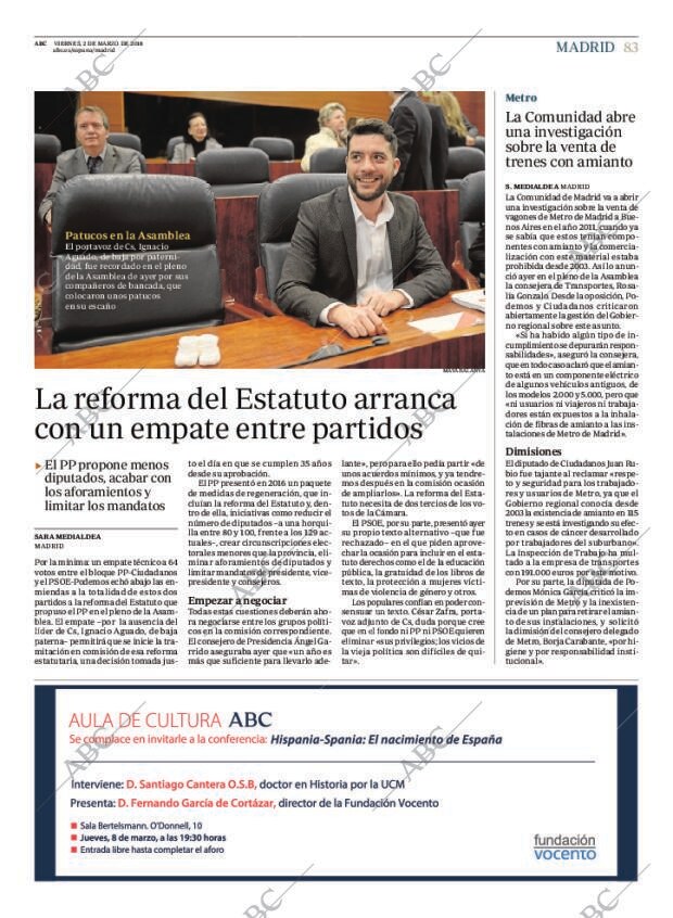 ABC MADRID 02-03-2018 página 83