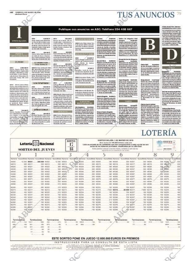ABC SEVILLA 02-03-2018 página 79