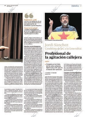 ABC MADRID 03-03-2018 página 17