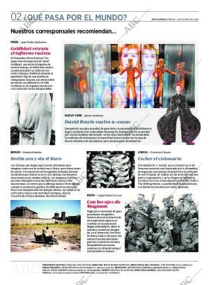 CULTURAL MADRID 03-03-2018 página 2