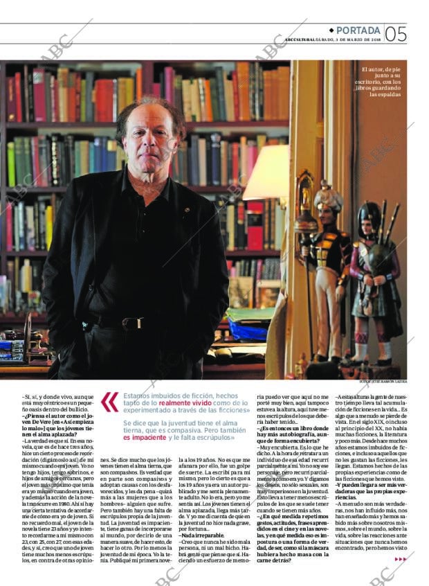 CULTURAL MADRID 03-03-2018 página 5