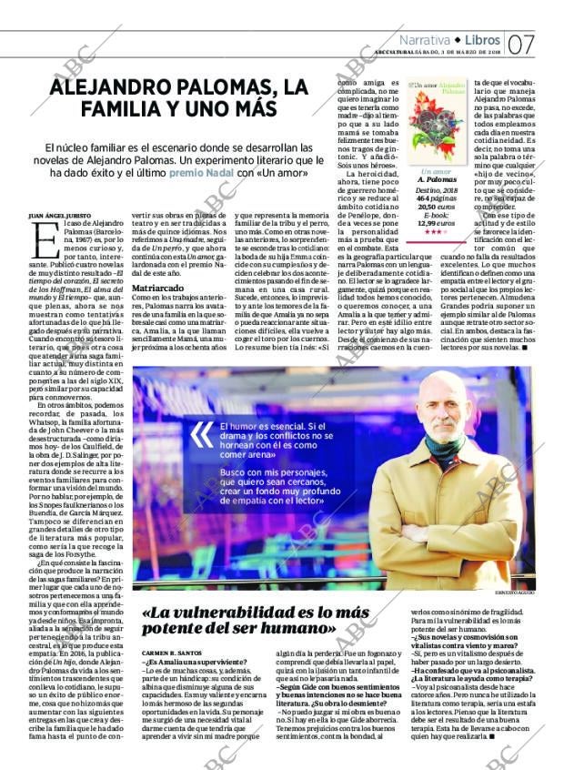 CULTURAL MADRID 03-03-2018 página 7