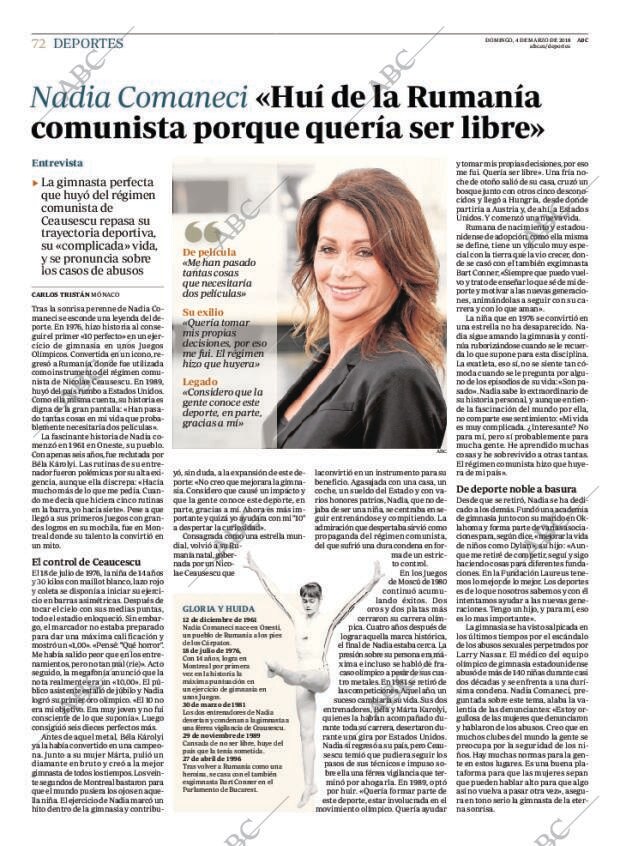 ABC MADRID 04-03-2018 página 72