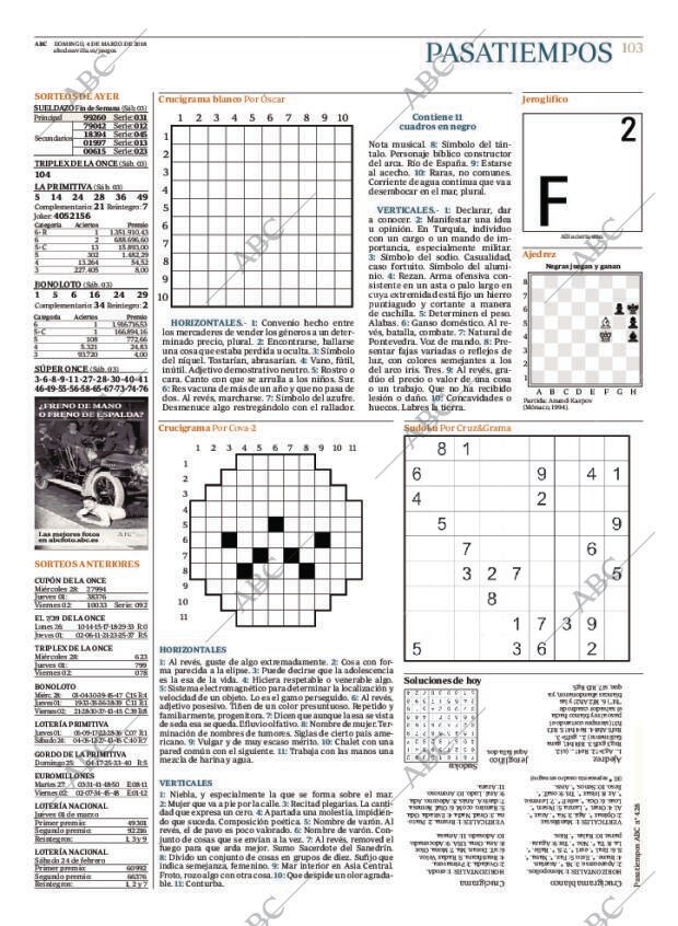 ABC SEVILLA 04-03-2018 página 103