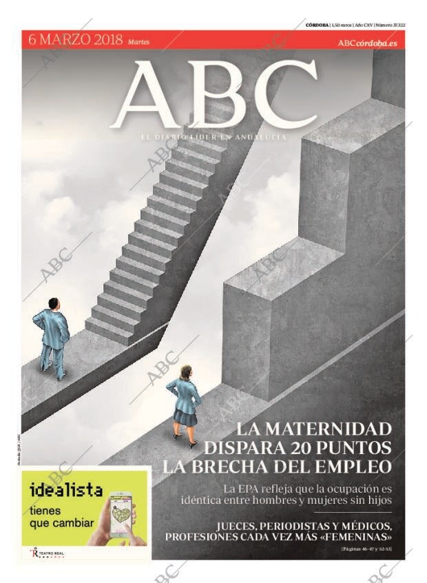 ABC CORDOBA 06-03-2018 página 1