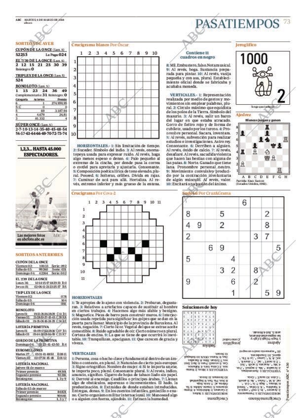 ABC CORDOBA 06-03-2018 página 73