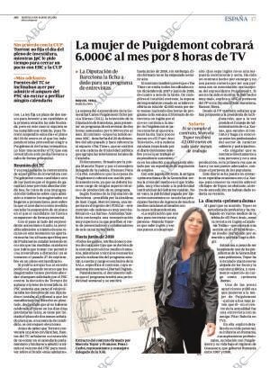 ABC MADRID 06-03-2018 página 17