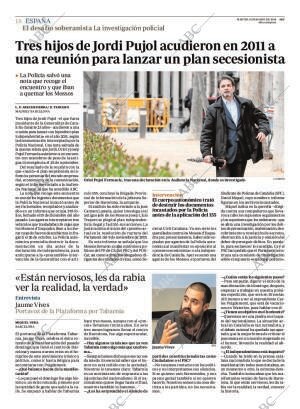 ABC MADRID 06-03-2018 página 18