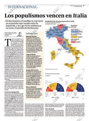 ABC MADRID 06-03-2018 página 26