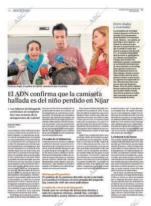 ABC MADRID 06-03-2018 página 40