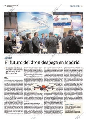 ABC MADRID 06-03-2018 página 43