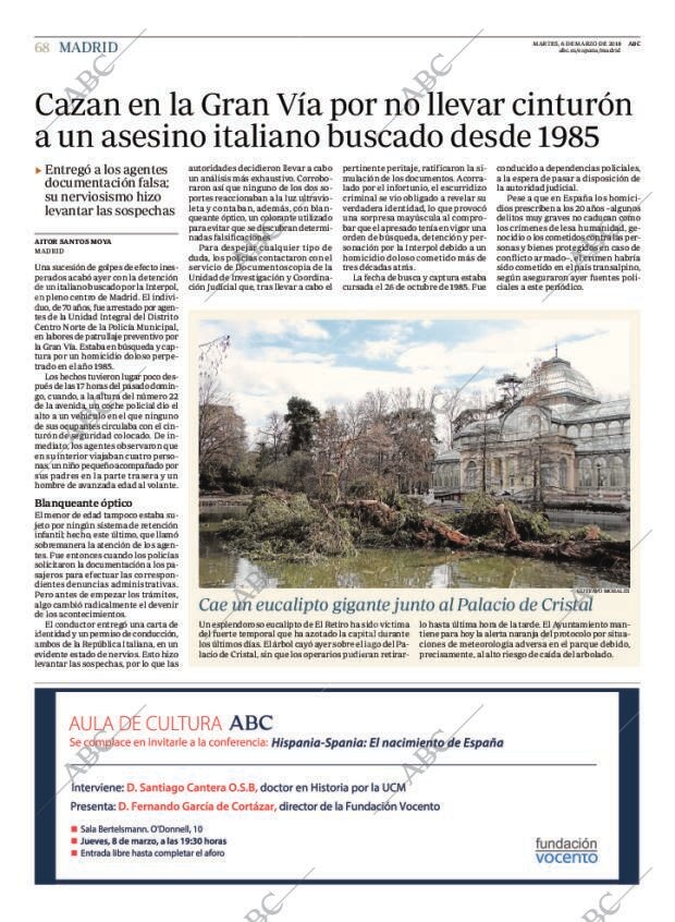 ABC MADRID 06-03-2018 página 68