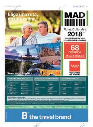 ABC MADRID 07-03-2018 página 45