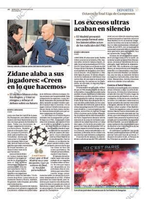 ABC MADRID 07-03-2018 página 57
