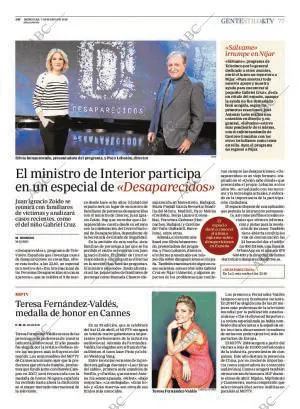 ABC MADRID 07-03-2018 página 77