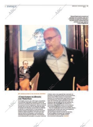 ABC MADRID 07-03-2018 página 8