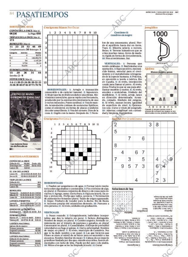 ABC SEVILLA 07-03-2018 página 84