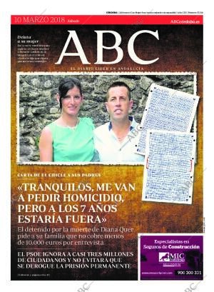 ABC CORDOBA 10-03-2018