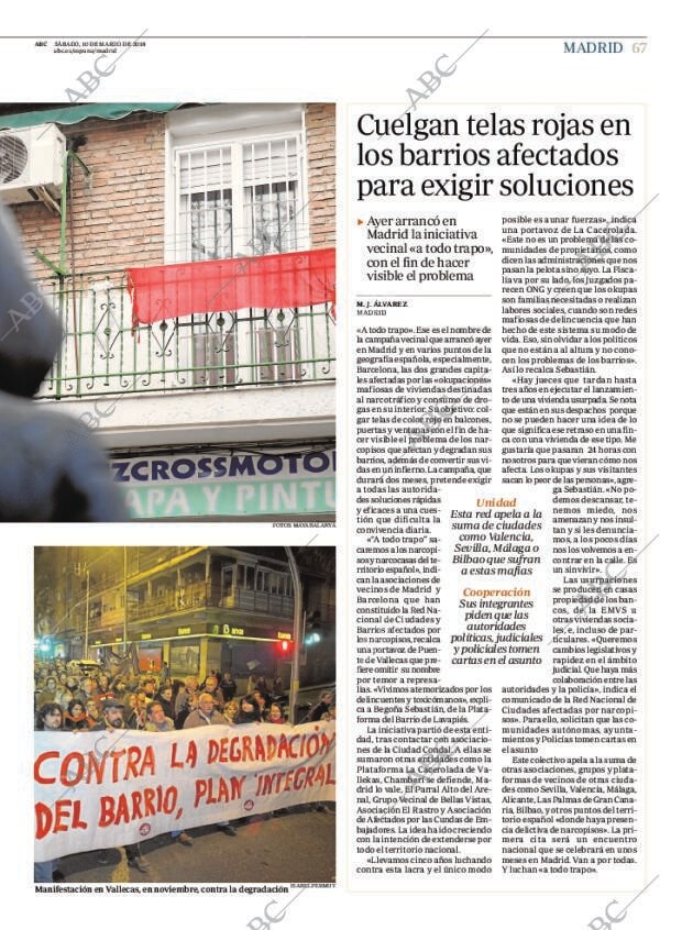 ABC MADRID 10-03-2018 página 67
