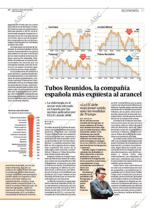 ABC MADRID 13-03-2018 página 37