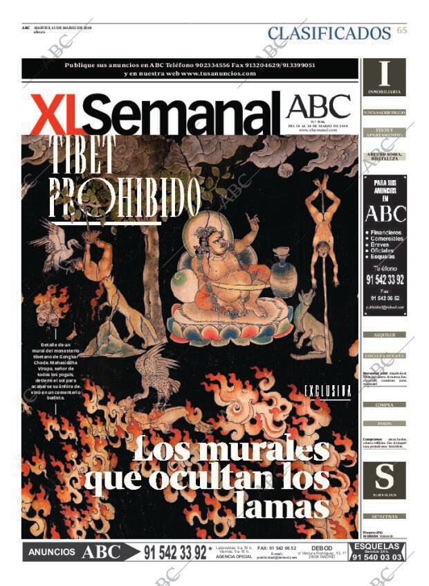 ABC MADRID 13-03-2018 página 65