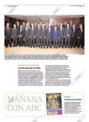 ABC MADRID 15-03-2018 página 10