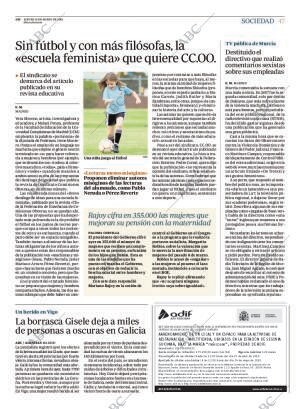 ABC MADRID 15-03-2018 página 47