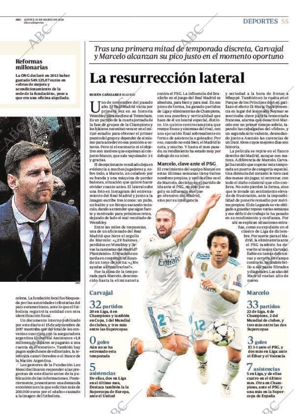 ABC MADRID 15-03-2018 página 55