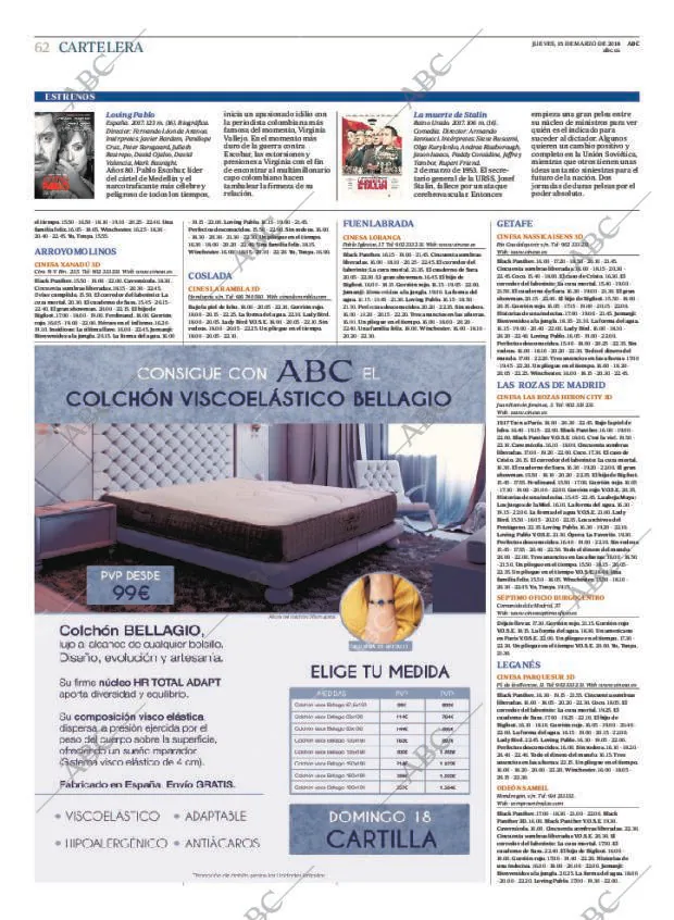 ABC MADRID 15-03-2018 página 62