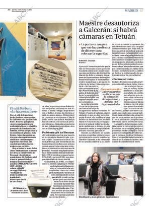 ABC MADRID 15-03-2018 página 67