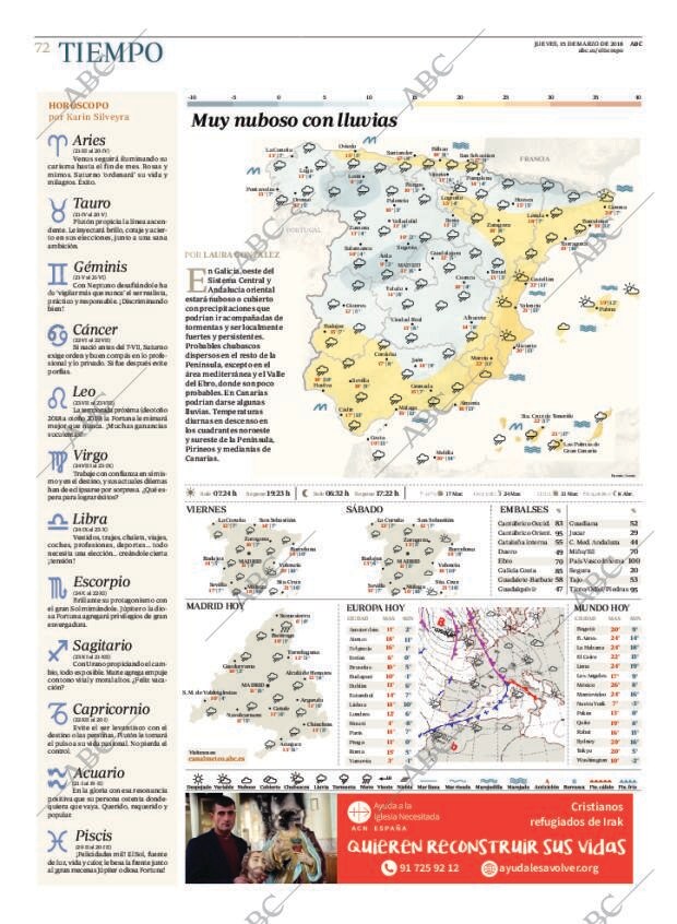 ABC MADRID 15-03-2018 página 72