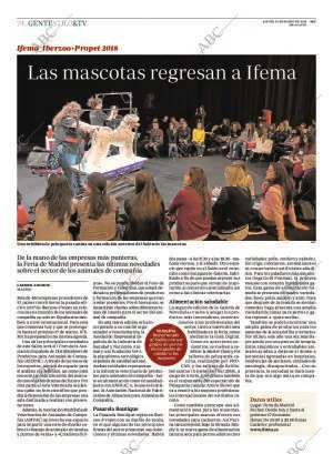 ABC MADRID 15-03-2018 página 74