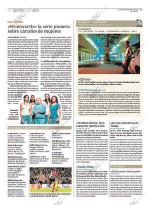 ABC MADRID 15-03-2018 página 76
