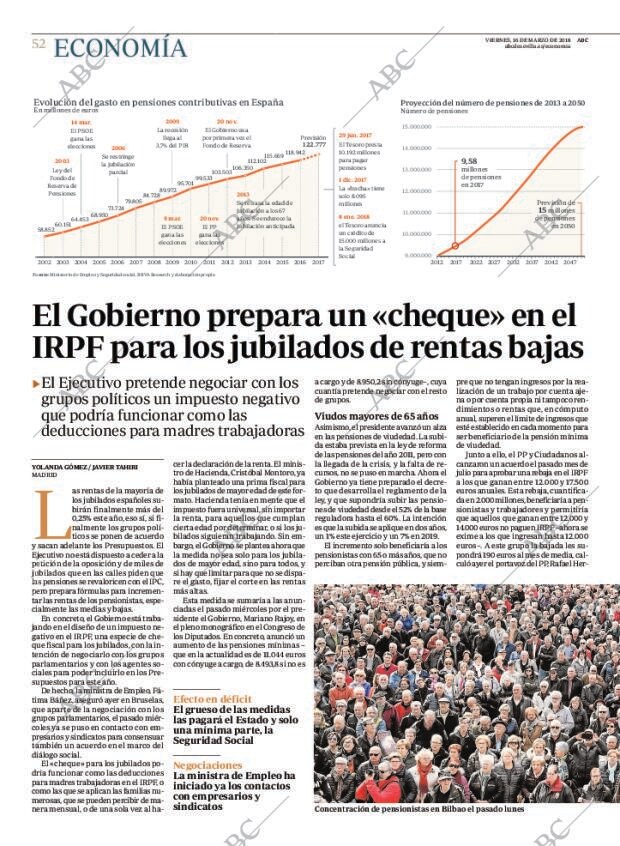 ABC SEVILLA 16-03-2018 página 52