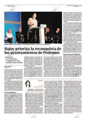 ABC MADRID 18-03-2018 página 26