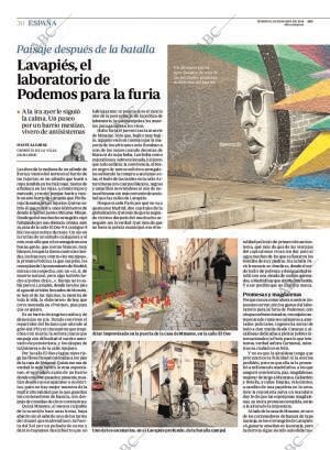 ABC MADRID 18-03-2018 página 32